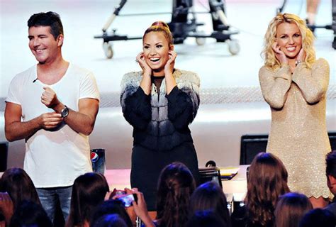 Britney Spears Memoir: Why She Hated 'X Factor' In 'The Woman In Me'