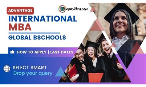 Top International MBA Programs 的图像结果