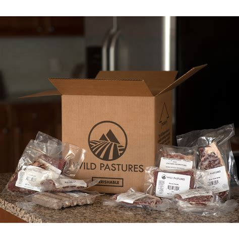 Wild Pastures – Saving Dinner