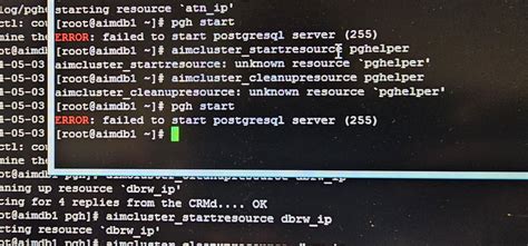 Image result for PostgreSQL Shell Not Working