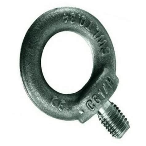 Fixing Systems MTA - Ancoraggi Maschio Zincati Per Carichi Elevati, M10 X 210 Mm, Confezione Da 50 Pezzi