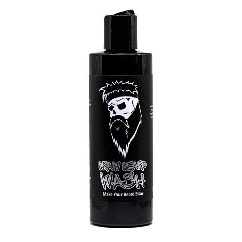 The Best Beard Wash And How To Use It Properly For The Best Results ...