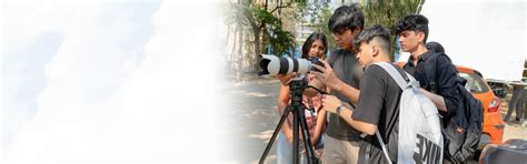 B.A. (HONS.) Media Studies | Best University for B.A. in India | RV ...