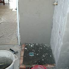 piatto doccia muratura preventivo doccia in muratura habitissimo piatto doccia muratura preventivo doccia in muratura habitissimo