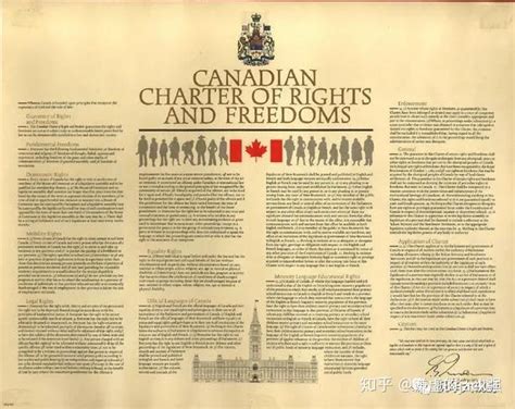 加拿大的17条奇葩法律规定：活马顶店钱，死马不让拖，不允许在公园念咒施法，禁止辱骂英女王？