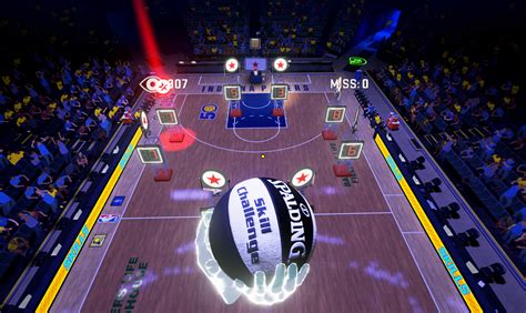 当VR遇上NBA：不只要改变观赛方式，可能颠覆整个篮球市场 - 知乎