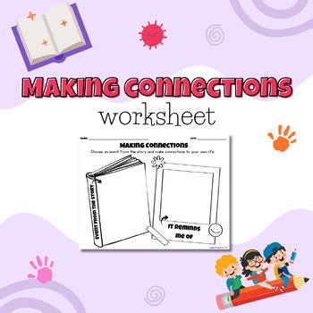 Make Connection Worksheet 的图像结果