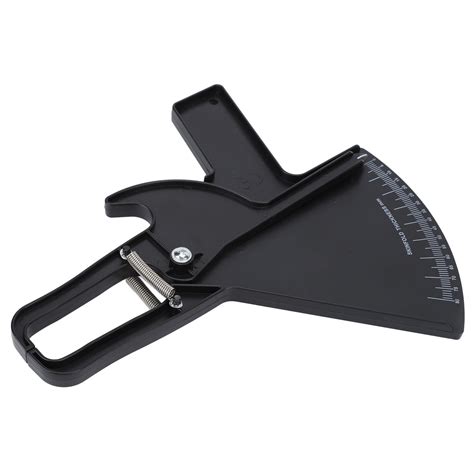 UrbanEden Body Fat Caliper, Body Skin Caliper Professional Double ...