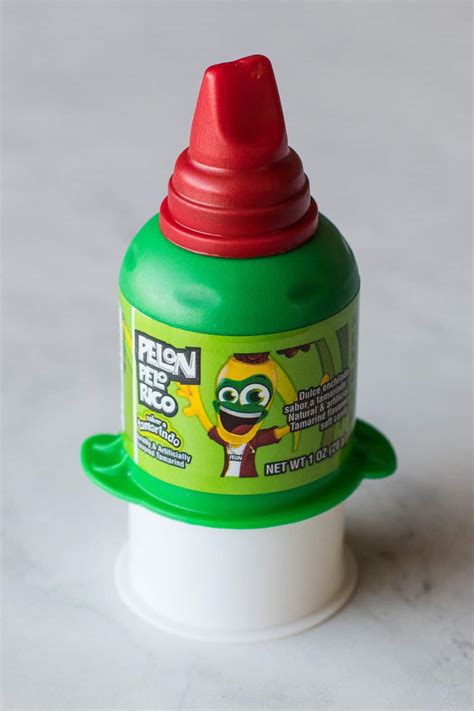 The Best Mexican Candy - Isabel Eats