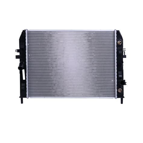 Klimoto Radiator | Compatible with 15-06 Mazda MX-5; 15-06 Mazda MX-5 Miata - Walmart.com