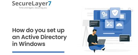 How to Set Up Active Directory 的图像结果