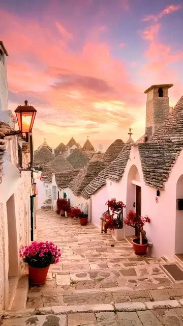 A Visual Journey Of The Most Beautiful Villages Around The World, Check ...