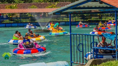 El Parque del Café, un Disney a lo Paisa en el Quindio