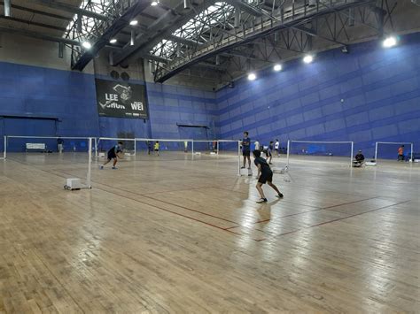 CWG Village Sports Complex (CWGVSC) | DDA