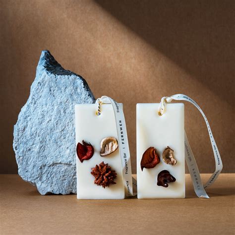 Fernweh - Luxury Fragrance Brand | Travel Perfumes & Home Fragrances