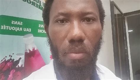 Après le Beignet Bouillie Haricots, le Dr Nzobeuh déclare une sauce ...