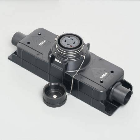 Connector Body for T-Type Branch | AMERICAN DENKI | MISUMI India
