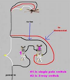 attic fan wiring will this attic fan wiring work electrical diy chatroom home improvement forum attic fan wiring will this attic fan wiring work electrical diy chatroom home improvement forum