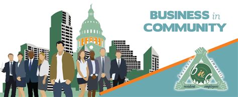 Business in Community Examples 的图像结果