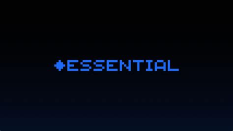 Image result for Essential Setup