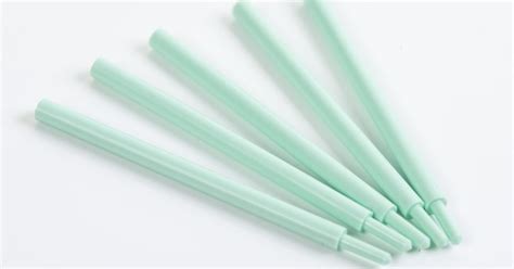 Non-sterile ET plugging rod - IMV Technologies India