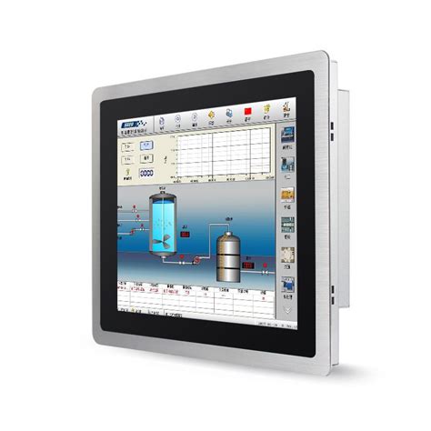 Touch Panel PC 的图像结果