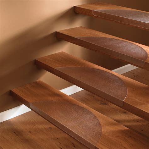 20 Photos The Ultimate Guide to Choosing and Installing Stair Treads ...