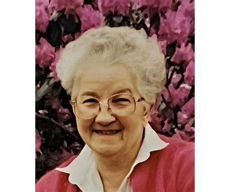 Laura J. Guyette Obituary (2024) - Amsterdam, NY - Betz, Rossi ...