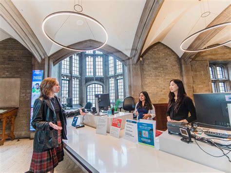 Student Support | Future Students. University of Toronto