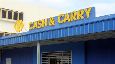 Cash & Carry Gresham at Joyce Burton blog