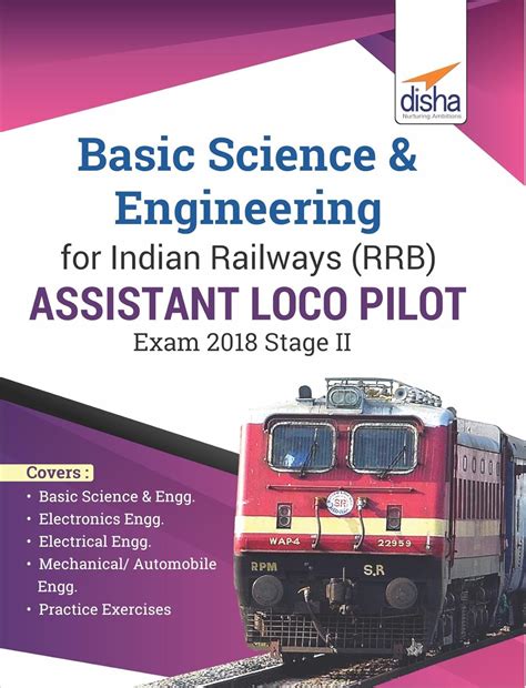 Buy Basic Science & Engineering for Indian Railways (RRB) Assistant ...