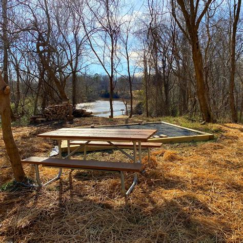 Camping – Alamance County Parks and Recreation