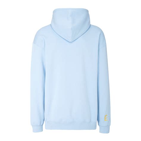 Light Blue Hoodie – S U L É
