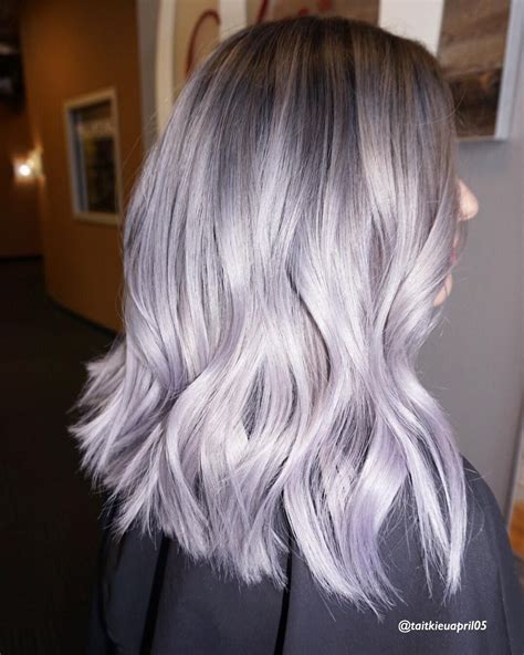 Instagram photo by Tai Kieu • Jul 4, 2016 at 4:21am UTC | Purple grey ...