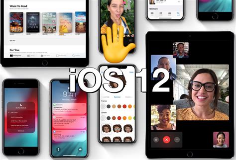 Image result for Descargar iOS 12