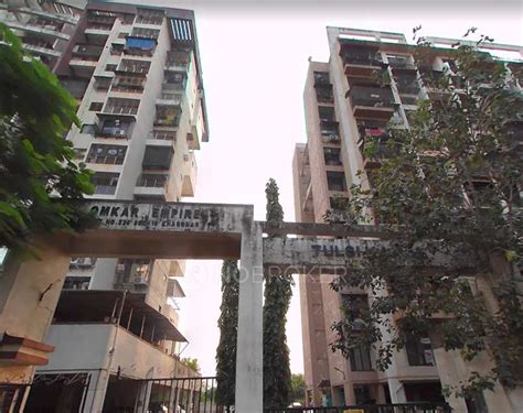 Omkar Empire Rent / Sale Kharghar, Mumbai
