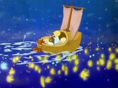 Wynken, Blynken and Nod | The Ultimate Movie Guide | DINUS