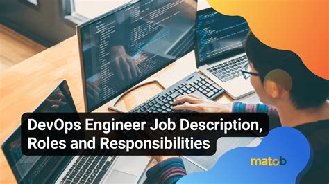 Image result for DevOps Engineer Job Description