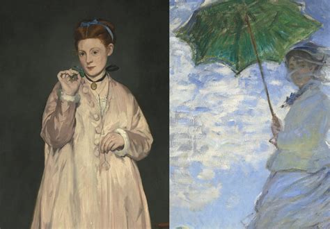 What’s the Difference between Manet and Monet? | Getty News