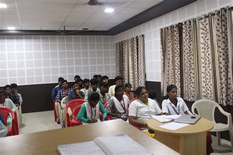 Sri Sai Ranganathan Engineering College