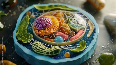 Nature Science Cell 的图像结果