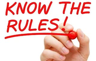 Accounts opened in Contravention of Rules - Clarification