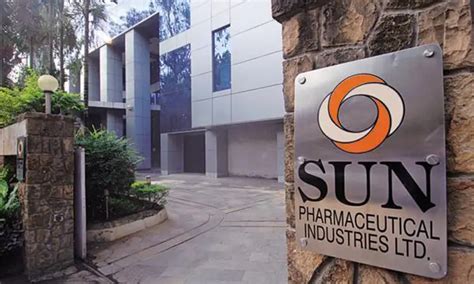 Sun Pharma launches cough syrup Chericof 12 in India