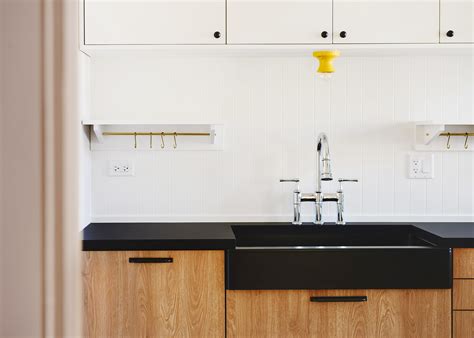 Everything You Want to Know About Our Formica Countertops! - Yellow Brick Home
