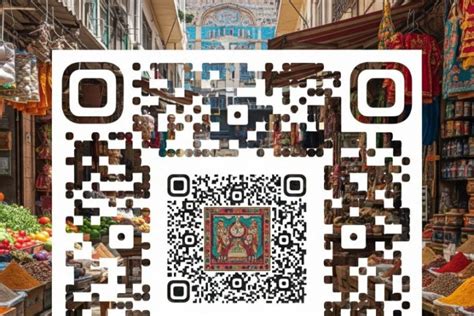 Image result for Convert Picture into QR Code Tutorials