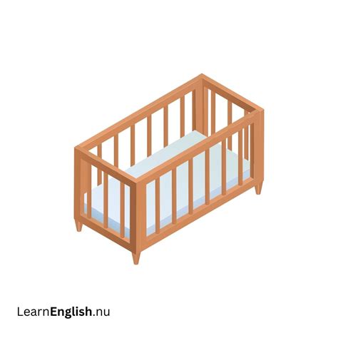 Bedroom Vocabulary in Spanish: bedroom items in Spanish - learn spanish