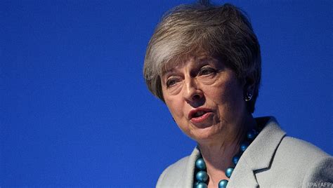 Zehn Tory-Politiker für Nachfolge von Theresa May nominiert - UnserTirol24