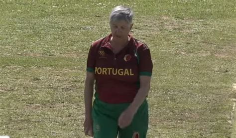 List of Oldest debutants in T20Is