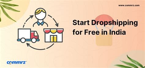 Top 5 Best Dropshipping Niches in India