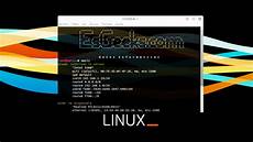 ip linux c 243 mo saber la direcci 243 n ip en linux 5 comandos 187 esgeeks ip linux c 243 mo saber la direcci 243 n ip en linux 5 comandos 187 esgeeks